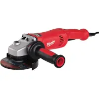 TTI Milwaukee Winkelschleifer mit Totmannschalter AGV17-125XEProTector/Totmannschalter