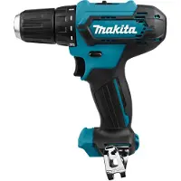 Makita Df333dzj Elektrischer Schraubendreher Ohne Batterie