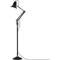 Anglepoise Original 1227 Stehlampe samtschwarz