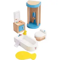 Hape Badezimmer