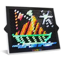 Tachan Lite Brite Brettspiel