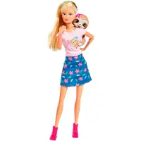 Smoby 105733436, 3 Jahr(e), Junge/Mädchen, 290 mm, 130 g, Mehrfarbig