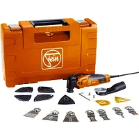Fein Multimaster MM500 Top Multitool