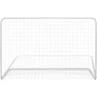vidaXL Fußballtor 182x61x122 Cm