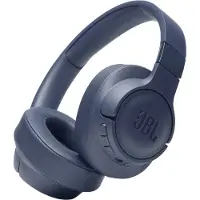 JBL Tune 760 NC Kopfhörer Kabellos Kopfband Musik USB Typ-C Bluetooth Blau