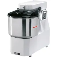 Bartscher Spiral-Teigknetmaschine 12 kg / 16 Liter