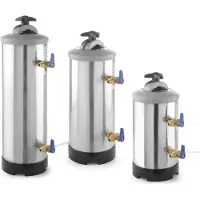 Hendi Wasserenthärter Ø 3/4" - 16 L / 11,2 kg