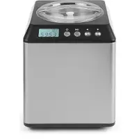Hendi Eiscreme maschine 2 l 230V 180W