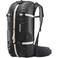 Ortlieb Atrack 25 L Daypack black
