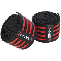 Rosfix OKX02 2 Meter lange Wickelbandagen zur Knieunterstützung, Verstärkung (2er-Set), HMS