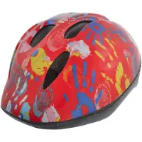 Bellelli Hand Print Junior-helm