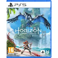 Ps5 Horizon Forbidden West Mult