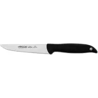 Arcos Küchenmesser Menorca 145100 in Edelstahl Nitrum und mango in Polypropylen mit 13 cm Klinge in Blisterverpackung.