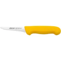 Jamon Serie 2900 - Ausbeinmesser - Klinge Nitrum Edelstahl 100 mm - HandGriff Po