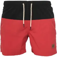 Urban Classics Basic Badeshorts