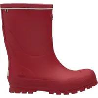 Viking Jungen Gummistiefel Rotwein 1-12150-52 Grösse 37