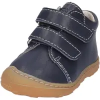 Pepino by Ricosta - Kid's Chrisy - Freizeitschuhe Gr 19 - Wide blau