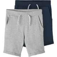 Name it 2er-pack Shorts
