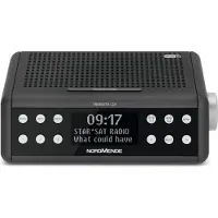 Nordmende Transita 115 Uhrenradio, DAB+