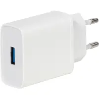 Vivanco 18w Usb-wandladegerät