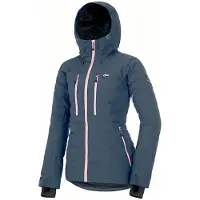Picture Organic Clothing Picture Pluma Jacket dark blue (B) XS
