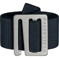 Fjall Raven Fjällräven Abisko Mittsommer Gürtel Blau Herren,Damen Blau One Size