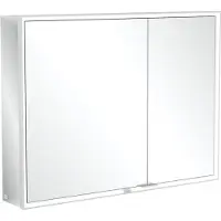 Villeroy & Boch A4551000 Vorbau-Spiegelschrank My View Now