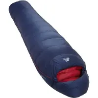 Mountain Equipment Helium 600 Schlafsack Regular Damen blau