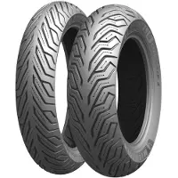 Michelin Moto Motorradreifen car-tyres City Grip 2 ( 130/70-16 TL 61S Hinterrad, M/C )
