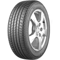 Bridgestone Sommerreifen motorcycle-tyres Turanza T005 RFT ( 255/35 R19 96Y XL *, mit Felgenschutz (MFS), runflat )
