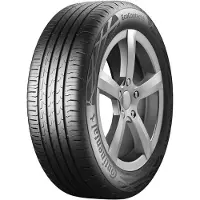 Continental So car-tyres EcoContact 6 ( 205/45 R17 88V XL )