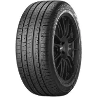 Pirelli Sommerreifen motorcycle-tyres Scorpion Verde All-Season Run Flat ( 255/55 R18 109H XL *, mit Felgenschutz (MFS), runflat )