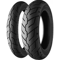 Michelin Scorcher 11 63h Tl Kundenspezifischer Vorderreifen