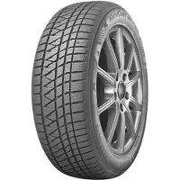 Kumho Wi car-tyres WinterCraft WS71 SUV ( 255/55 R18 109H XL, mit Felgenschutzleiste (FSL) )