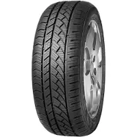 Atlas Ganzjahresreifen motorcycle-tyres Green 4S ( 205/40 R17 84W XL )
