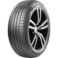 Falken Sommerreifen motorcycle-tyres ZIEX ZE310 ECORUN FEXM ( 205/50 R17 89W Ecorun, mit Felgenschutz (MFS), runflat BLK )
