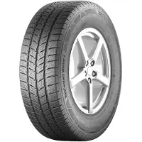 Continental Winterreifen motorcycle-tyres VanContact Winter ( 195/75 R16C 110/108R 10PR EVc )