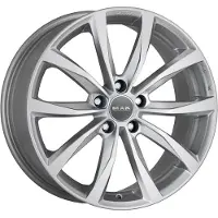 Mak Alufelge Wolf 7.5X19 5X112 Et 51 Silver
