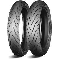 Michelin Moto Pilot Street Rear 62s Tl/tt Motorrad-tourenreifen