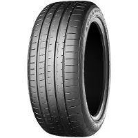 Yokohama So car-tyres Advan Sport (V107F) ( 235/50 ZR19 99Y MO1, RPB )
