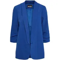Pieces Boss 3/4 Blazer