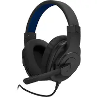 URage Gaming-Headset SoundZ 200,Schwarz