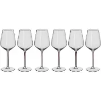 Alpina Weißweinglas 370ml 6 Einheiten