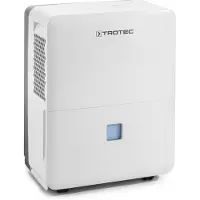 Cooper&Hunter Luftentfeuchter TTK 96 E (max. 30 L/Tag), geeignet für Räume bis 230 m³ / 90 m²