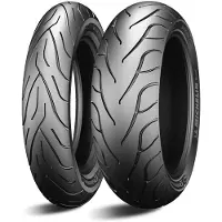 Michelin Moto Commander Ii 77h Tl/tt Motorrad-tourenreifen