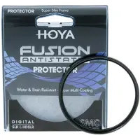 Hoya Schutzfilter Fusion Antistatic Next Protector 95mm