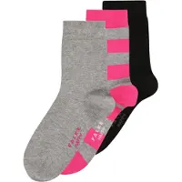 Falke Kinder Socken Happy Giftbox 3P SO 10578-0010 23-26 - sortiment 3 - 23-26
