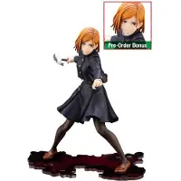 Kotobukiya Jujutsu Kaisen ARTFXJ Statue 1/8 Nobara Kugisaki Bonus Edition 19 cm