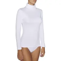 Ysabel Mora 70003 Langarm-baselayer