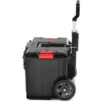 Qbrick One Cart Werkzeugkasten - Skrz N1132